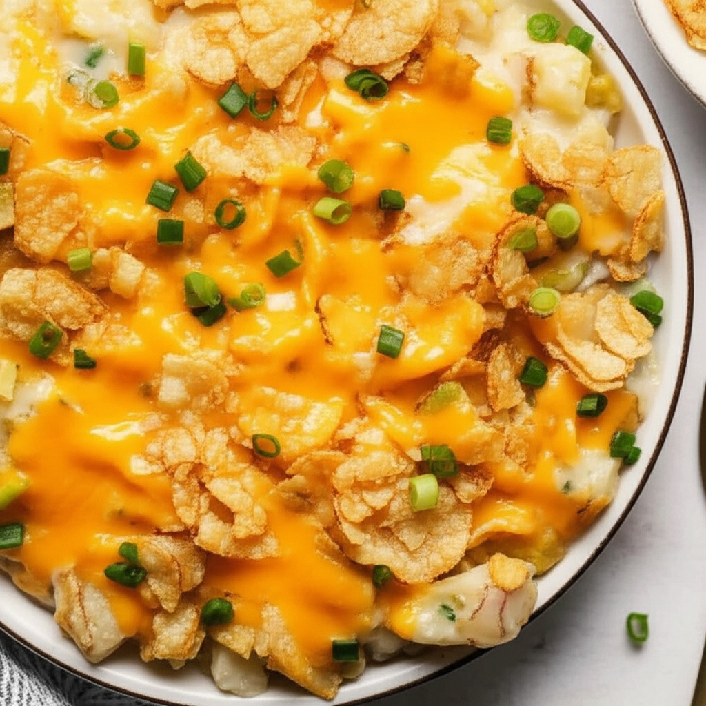 Featured: Cream Of Cauliflower Soup Vegan