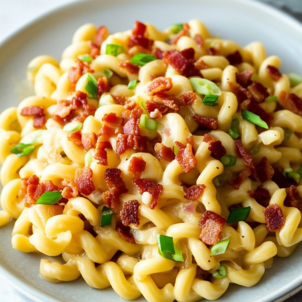 Alplermagrone Swiss Gruyere Cheese Pasta image