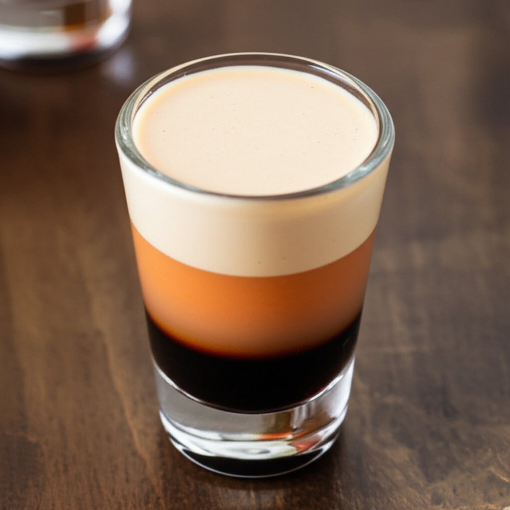 Altered State Shooter Shot image