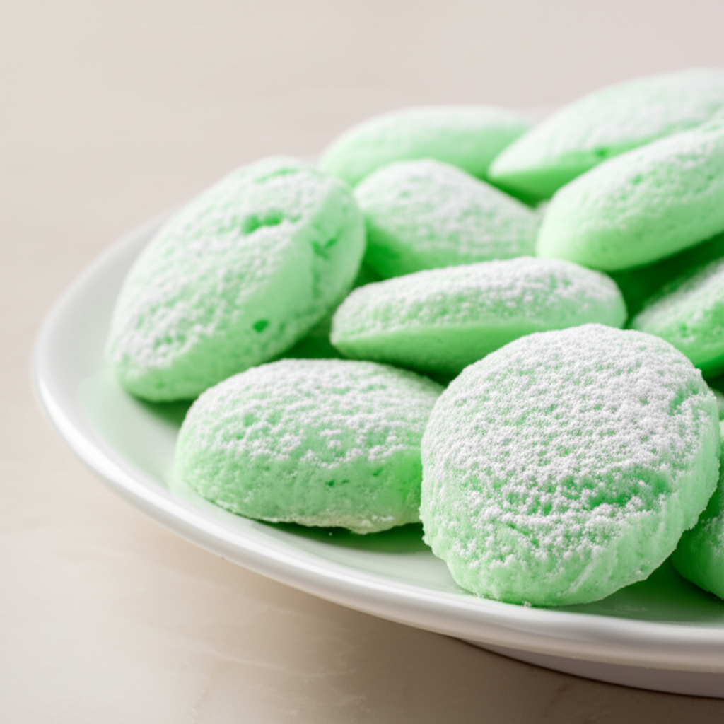 Alternative Creamy Mints image