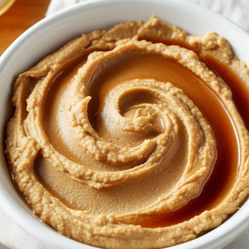 Alternative To Peanut Butter image