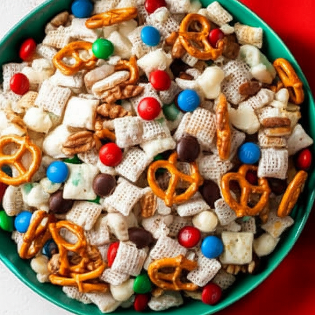Alton Brown S White Trash image