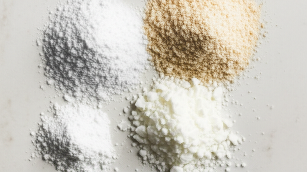 Aluminium Free Baking Powder image