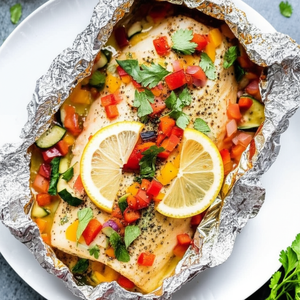 Aluminum Fish image