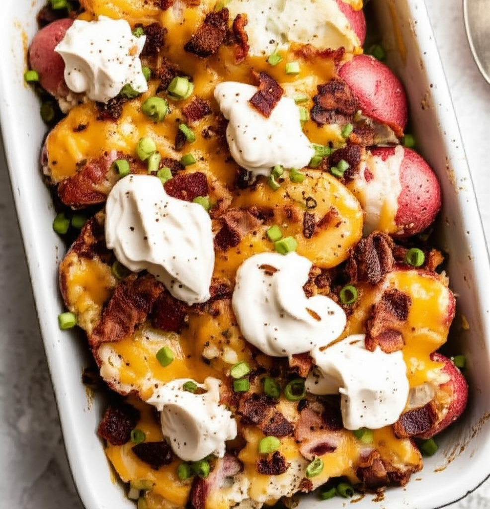 Alvin S Potatoes image