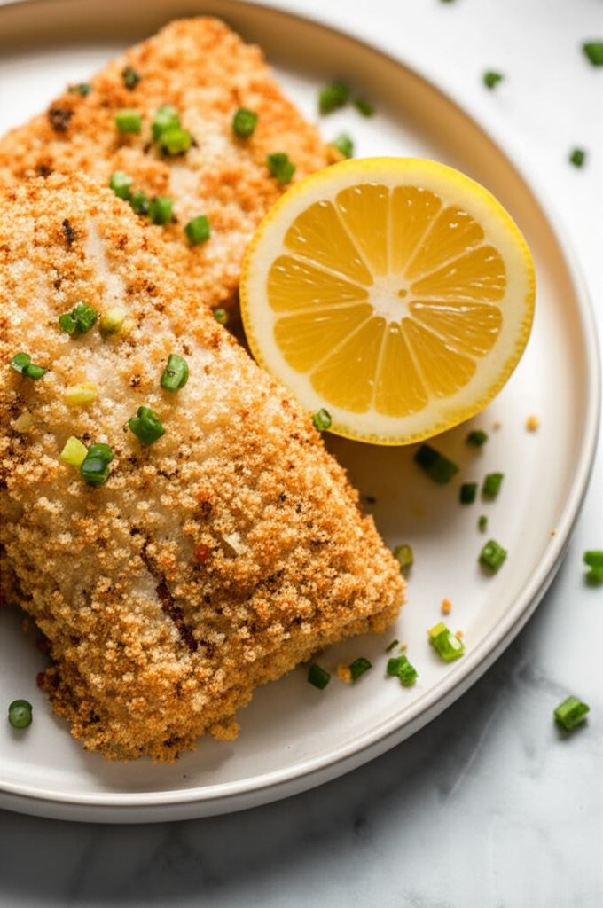 Alyssa S Favorite Fish image