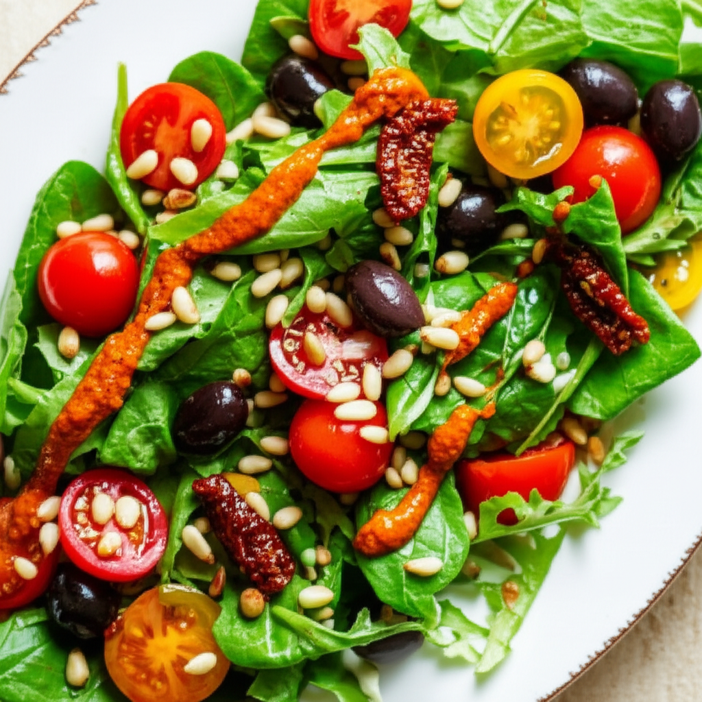 Amalfi Salads image