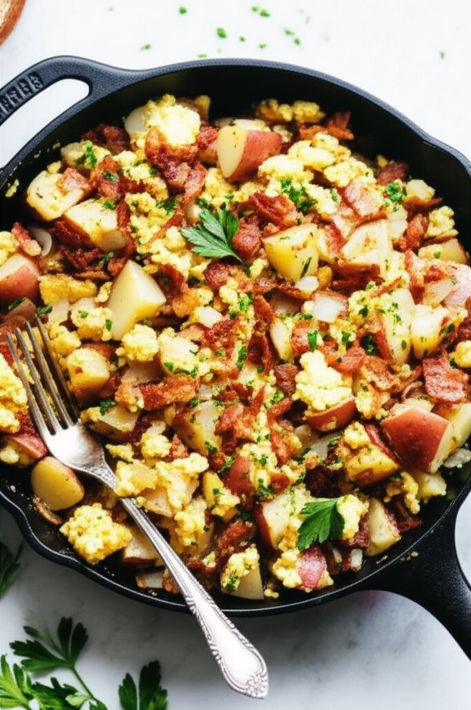 Amana Hoppel Poppel image