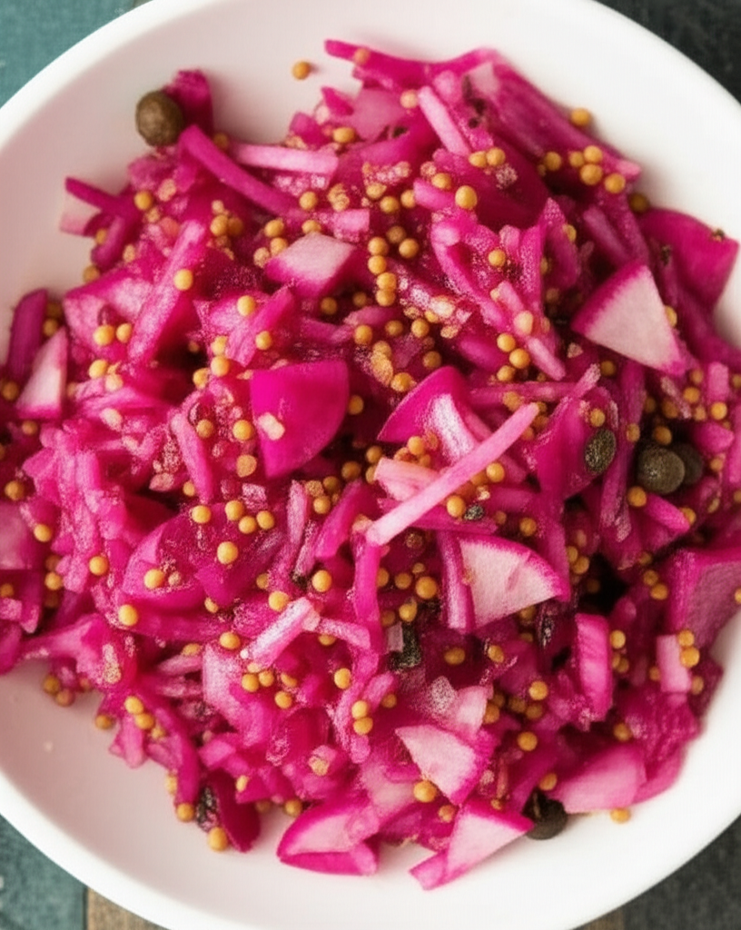 Amana Radish Relish image