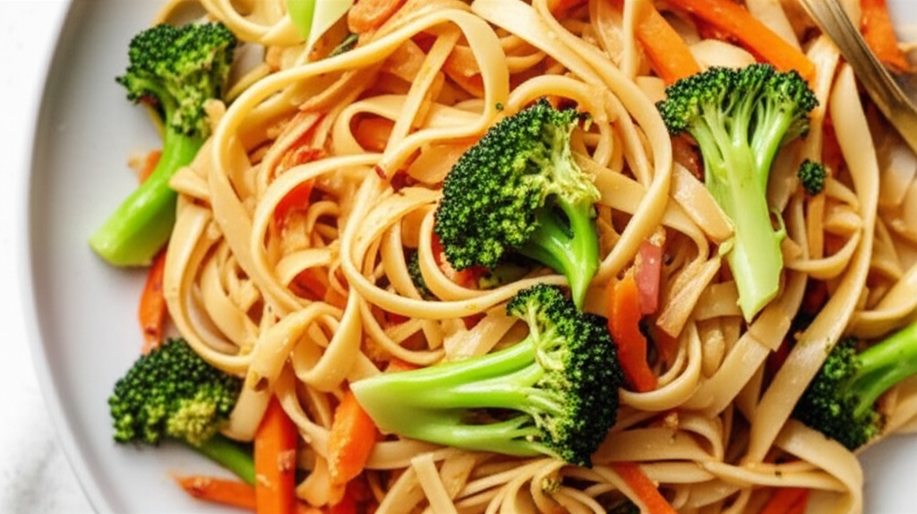 Amanda S Thai Peanut image