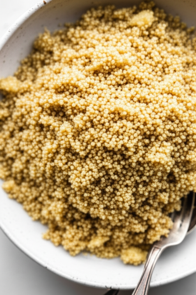 Amaranth Basic Recipe image