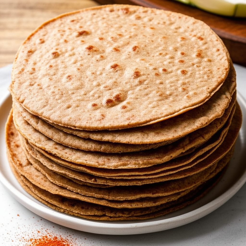 Amaranth Tortillas Gluten Free image