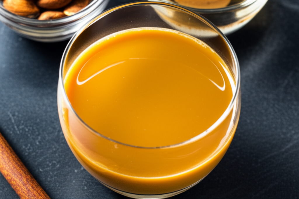 Amaretto Almond Liqueur image