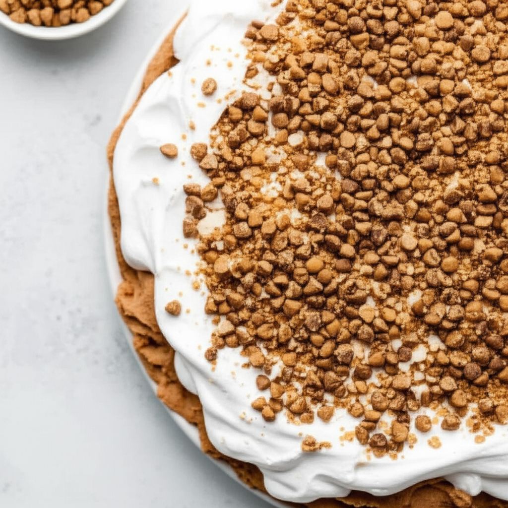 Amaretto Cake image