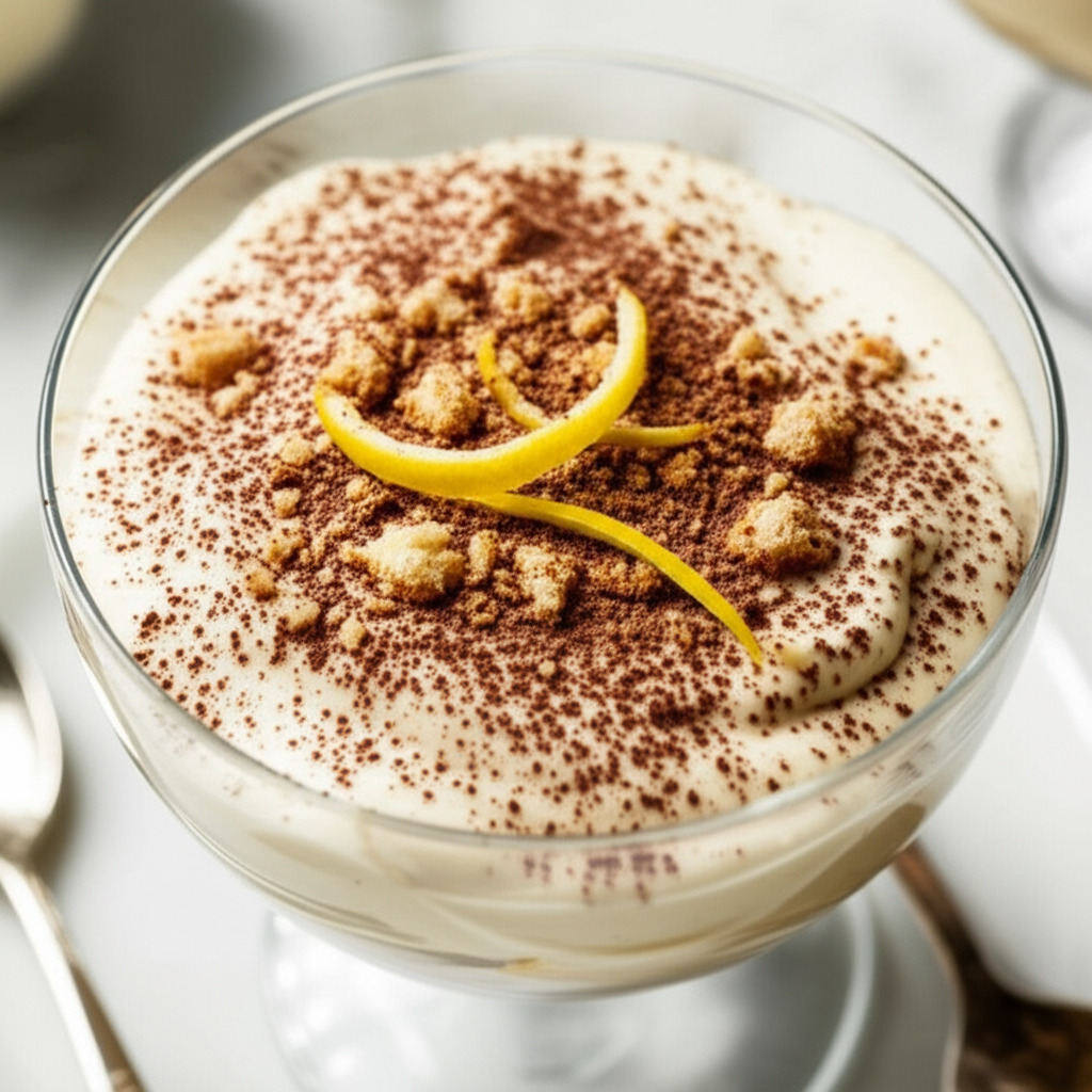 Amaretto Creme image