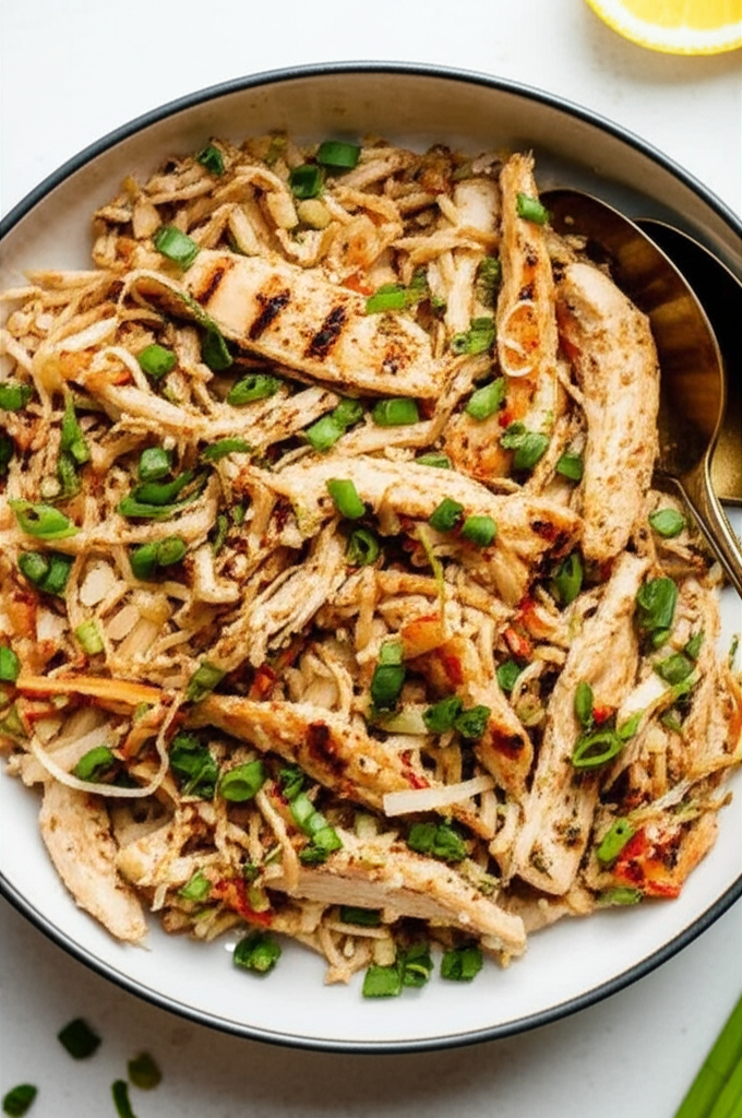 Chicken Kelaguen In Depth image