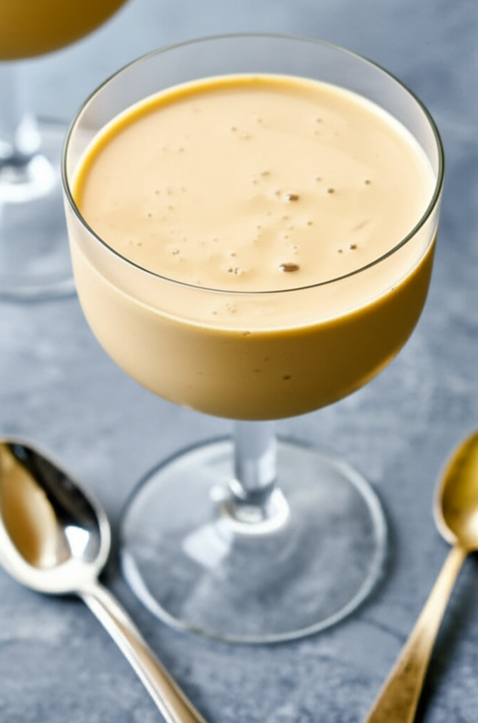 Featured: Cream Of Cauliflower Soup Vegan