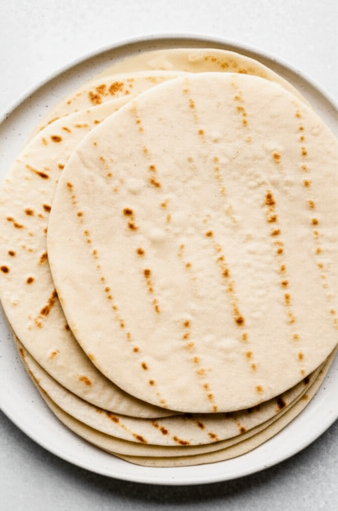 Lite Tortillas image