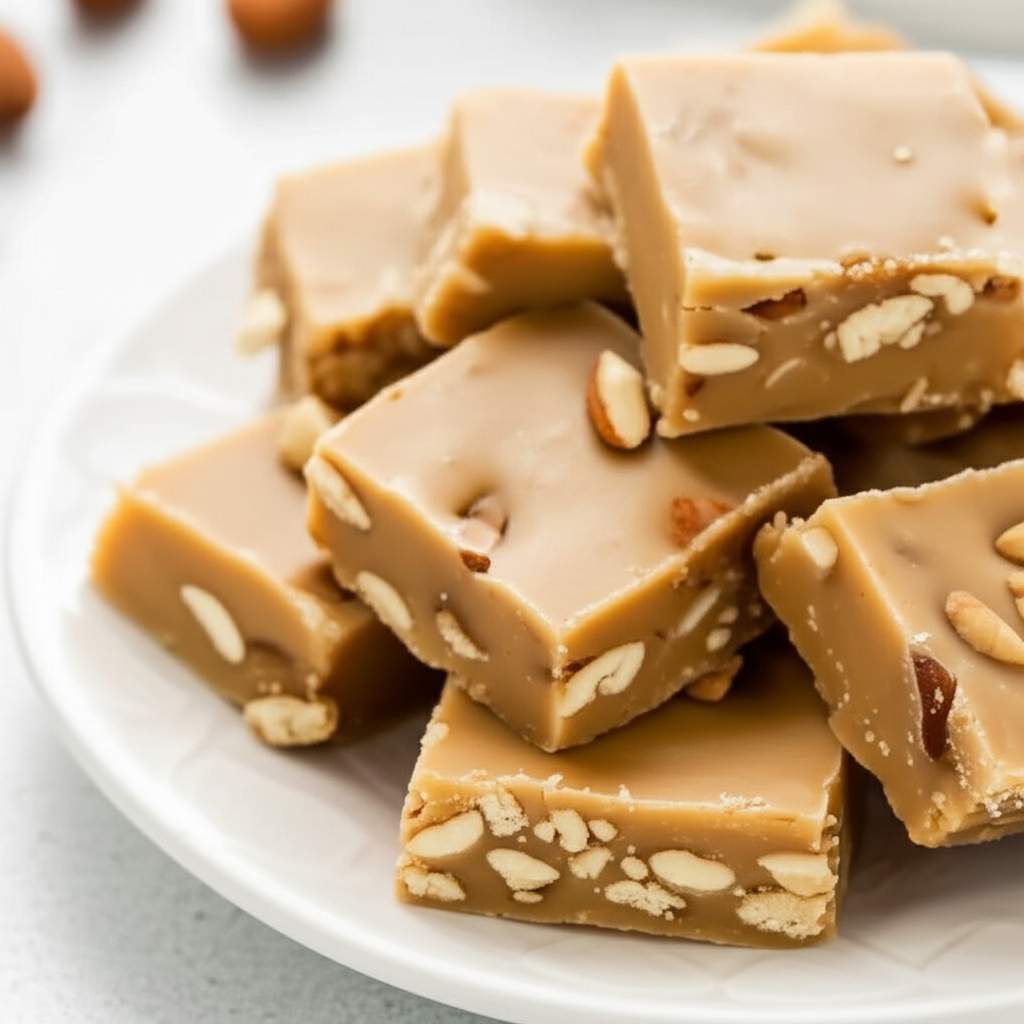 Amaretto Fudge Ii image