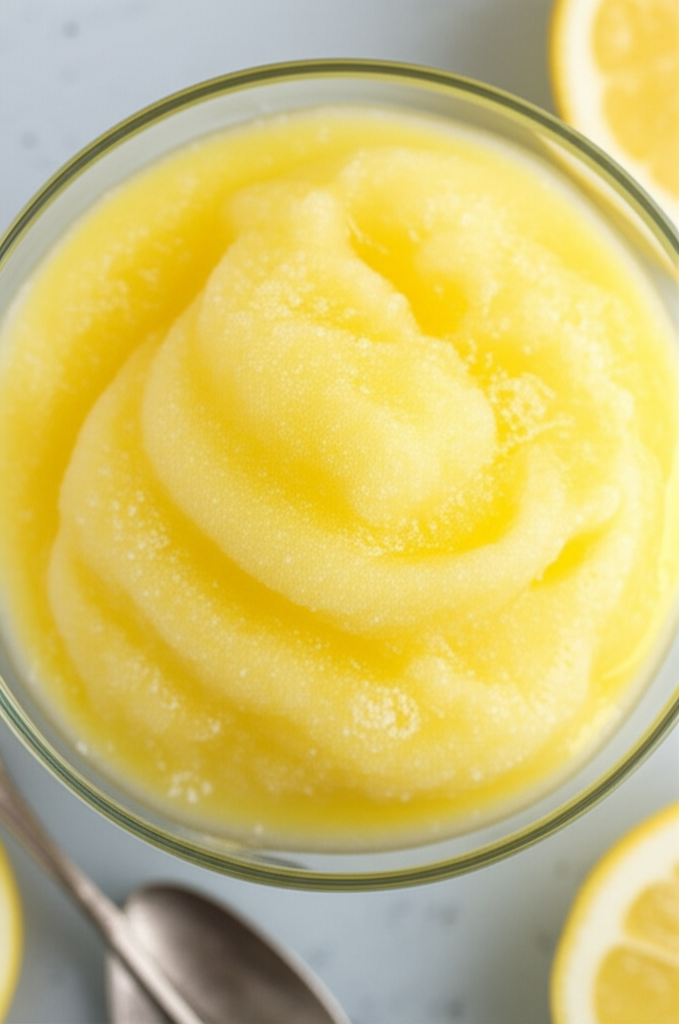 Amaretto Slush image
