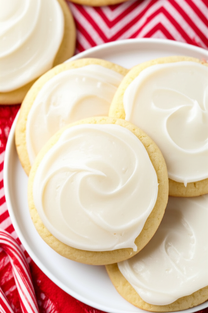 Lofthouse Sugar Cookies image