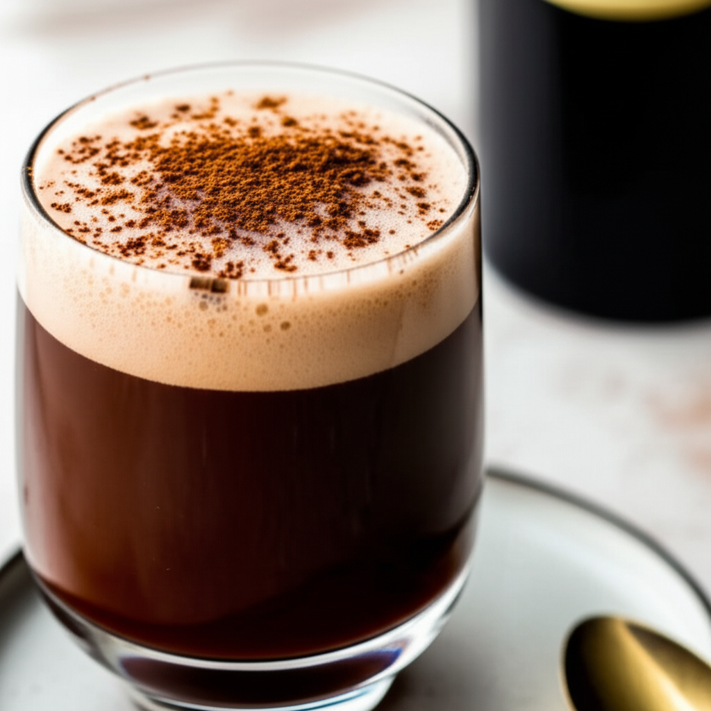 Amarula Caf De Cocoa image