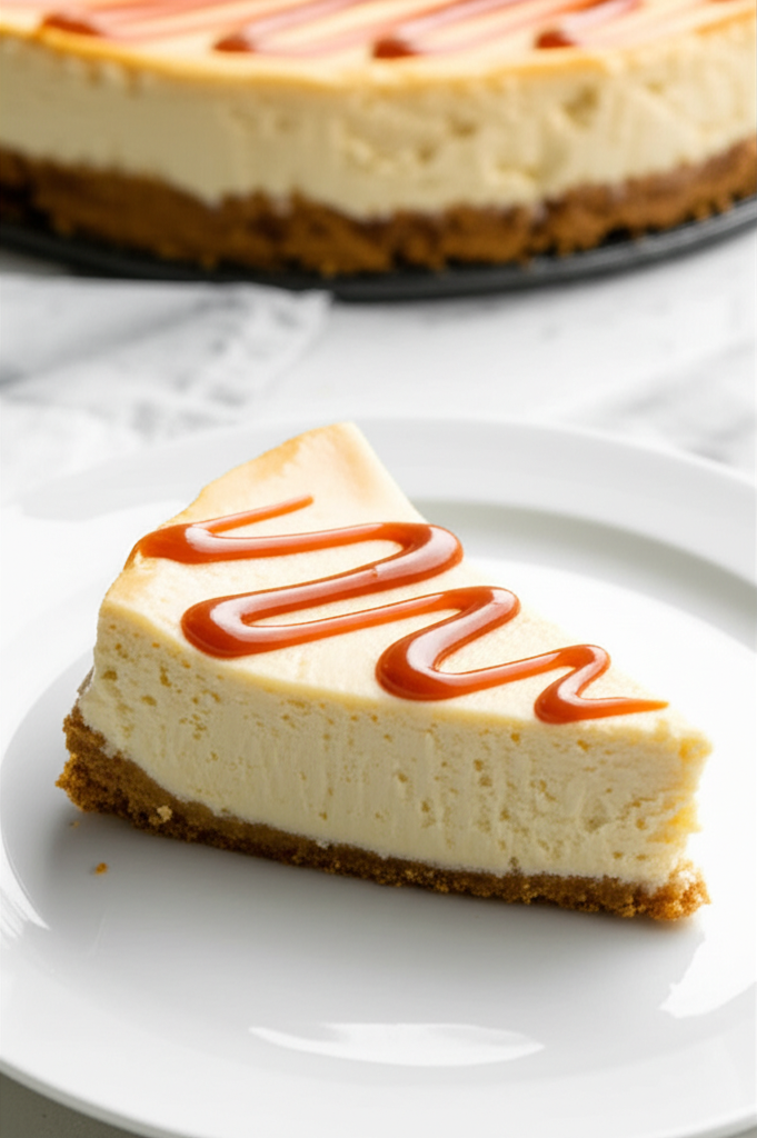 Amarula Cheesecake image