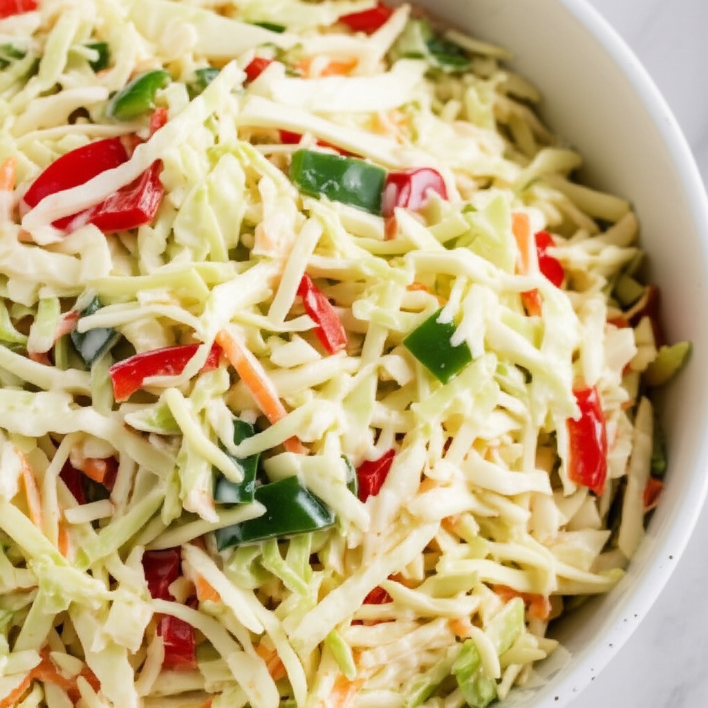 Magic Coleslaw image