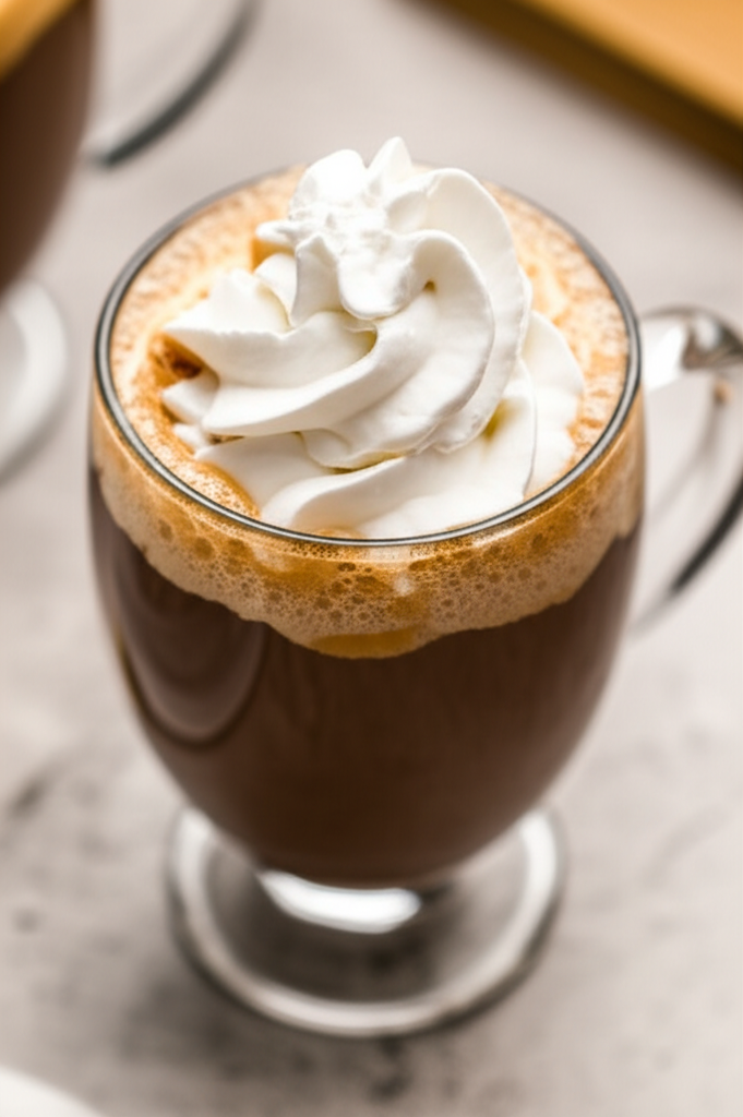 Amarula Coffee image