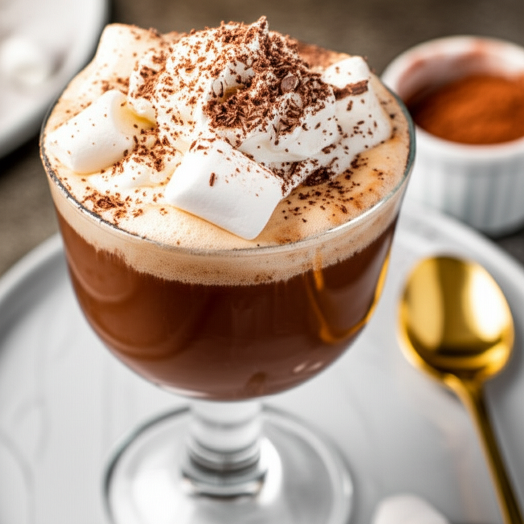 Amarula Coffee Surprise image