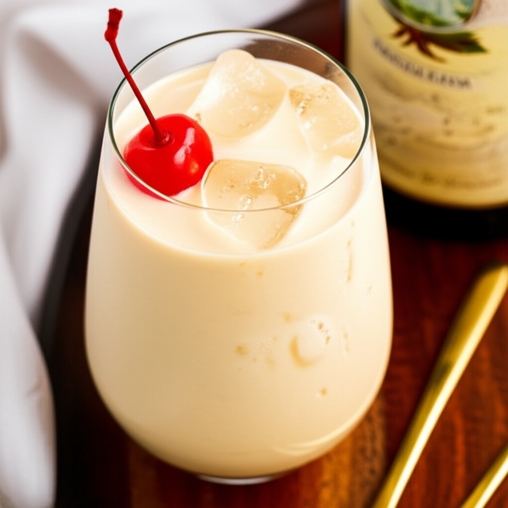 Amarula Colada image