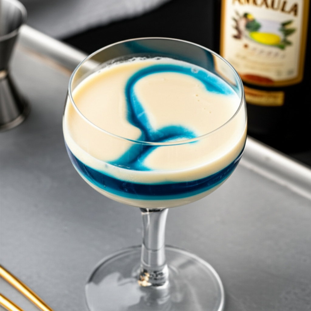 Amarula Cream Gumdrop image