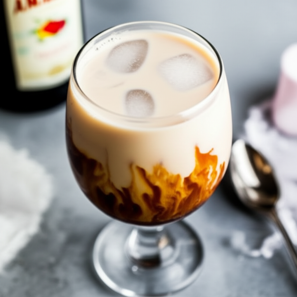 Featured: Cream Of Cauliflower Soup Vegan