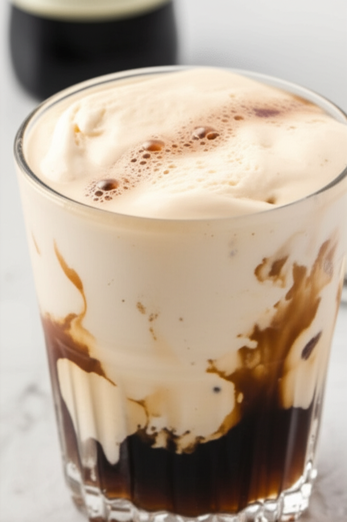 Amarula Delight image