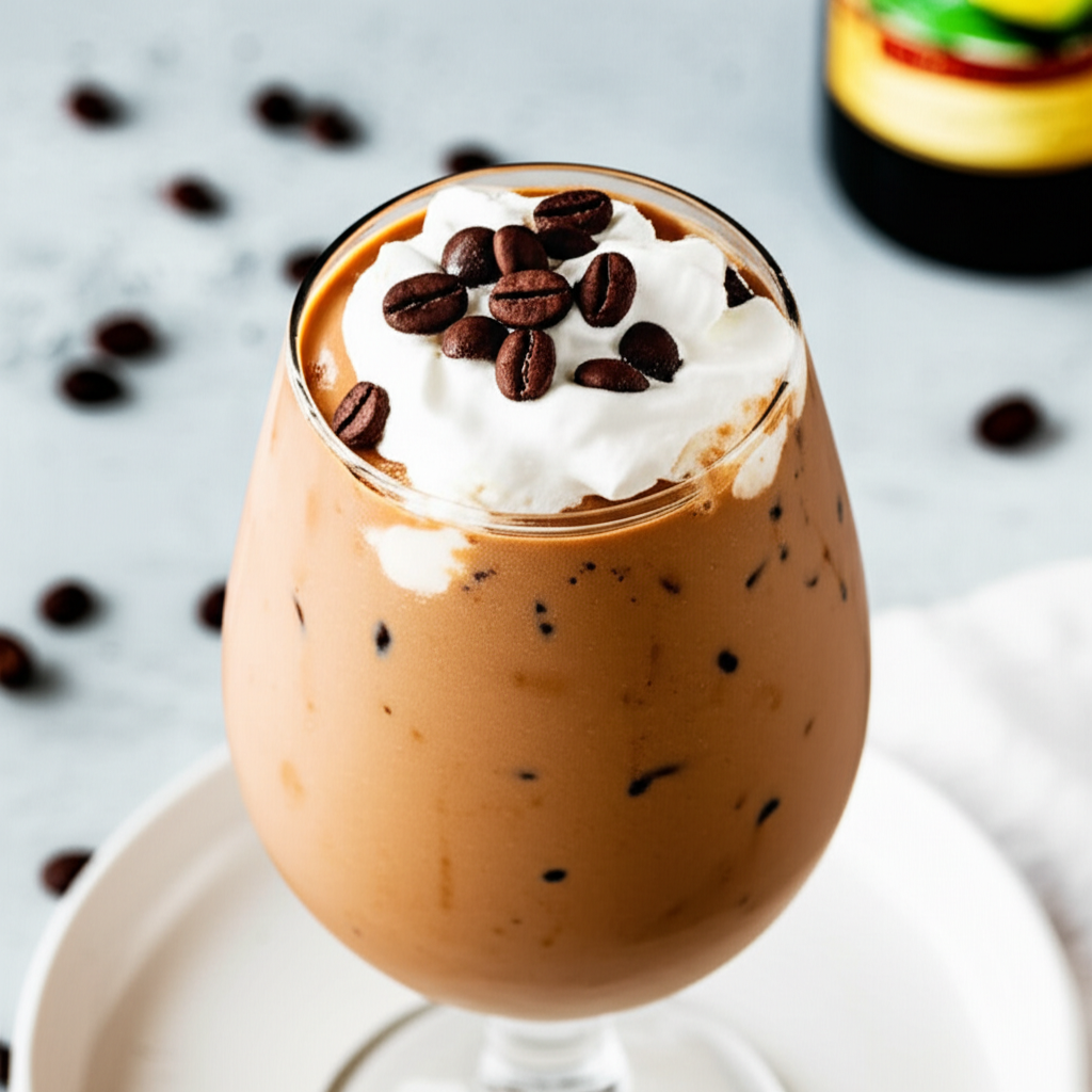 Amarula Frapp image