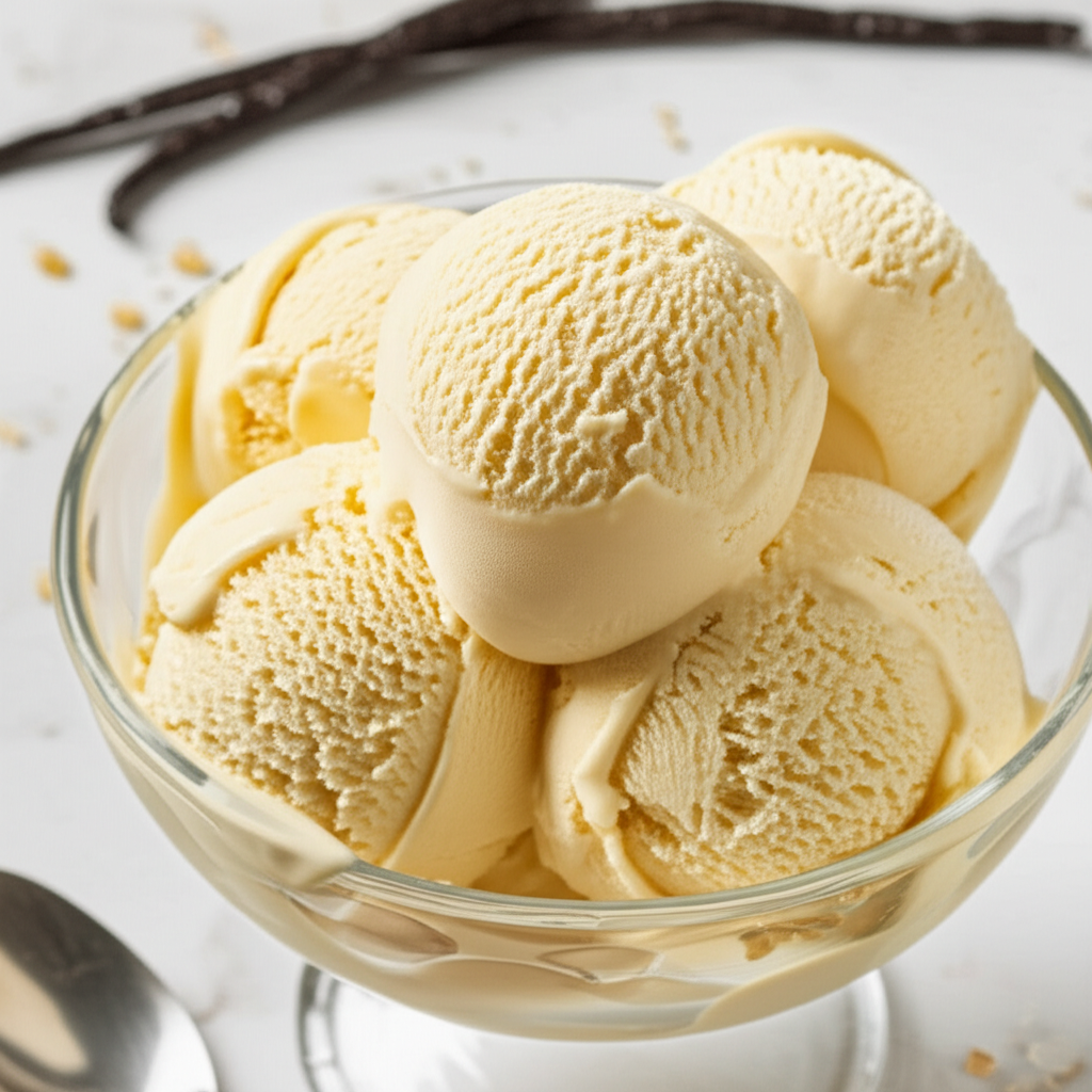 Amarula Ice Cream image