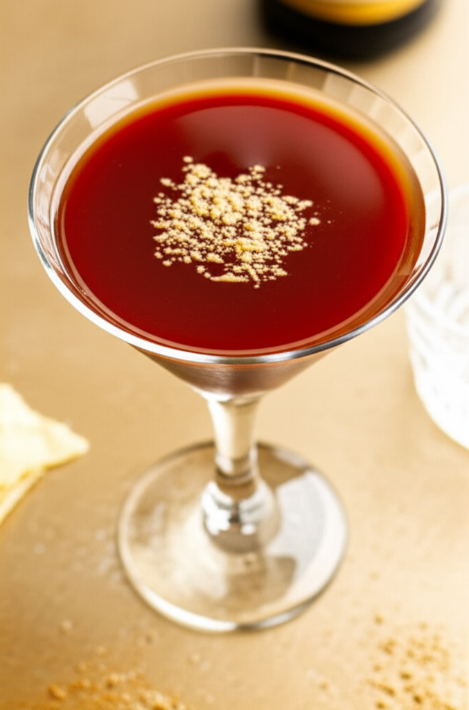Amarula Sahara Martini image