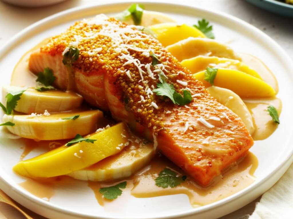 Amarula Spicy Fish image