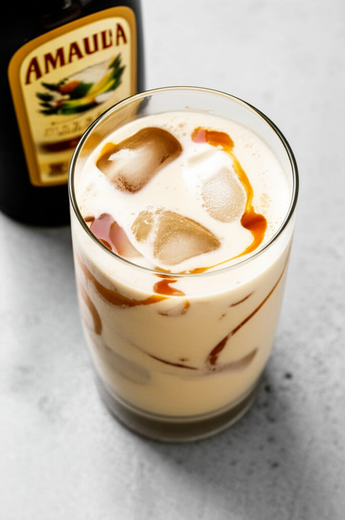 Amarula Swizzler image