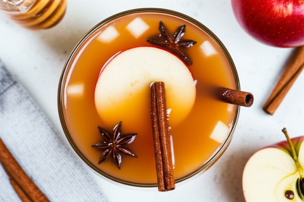 Amazing Apple Cider image
