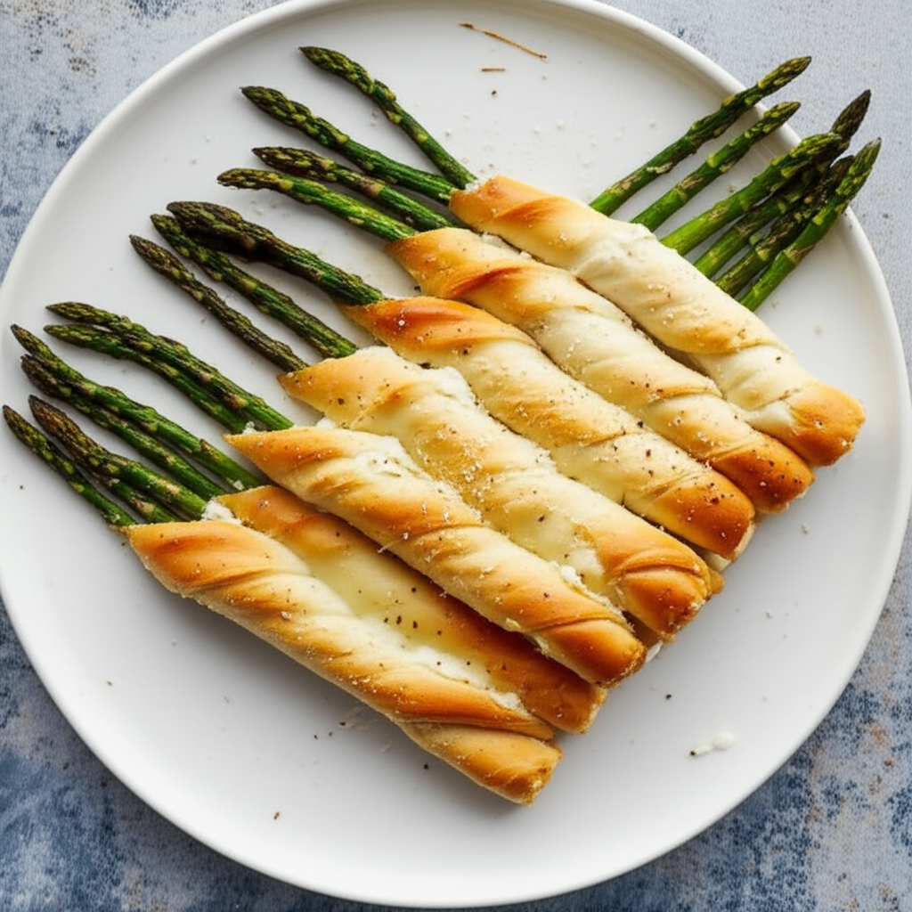 Amazing Asparagus Bundles image
