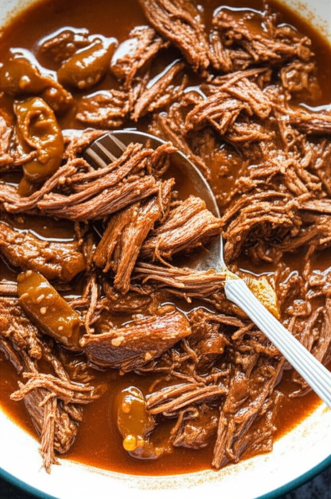 Amazing Beef image