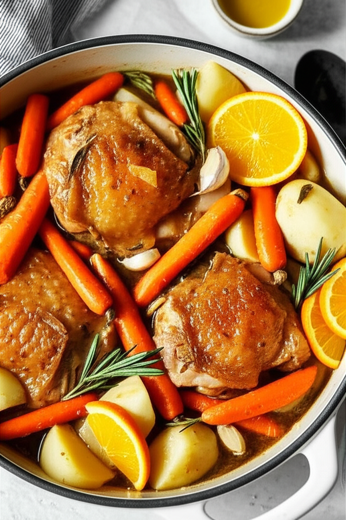 Amazing Braise image