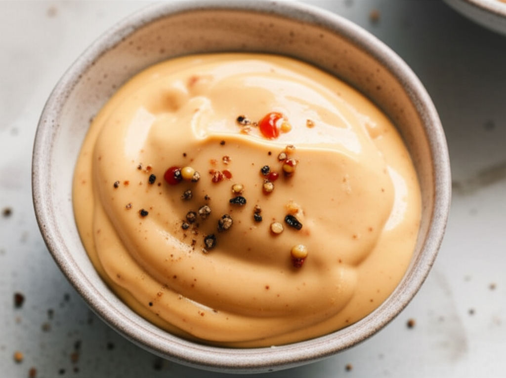 Amazing Burger Sauce image