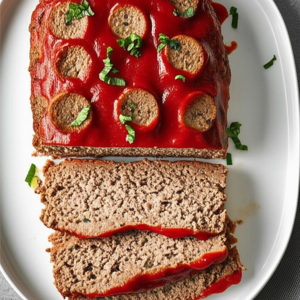 Meat Ralf Makeover image