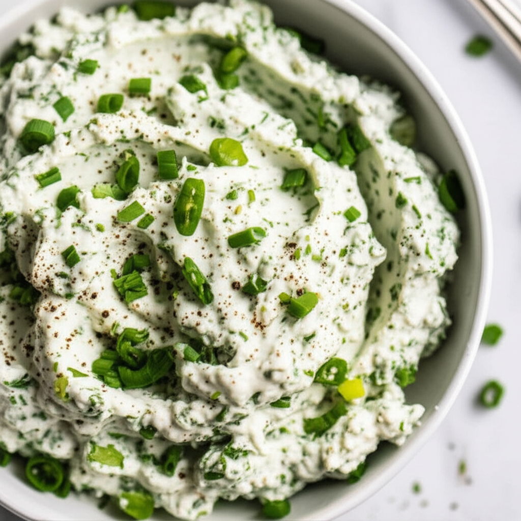 Amazing Cream Cheese Spread image