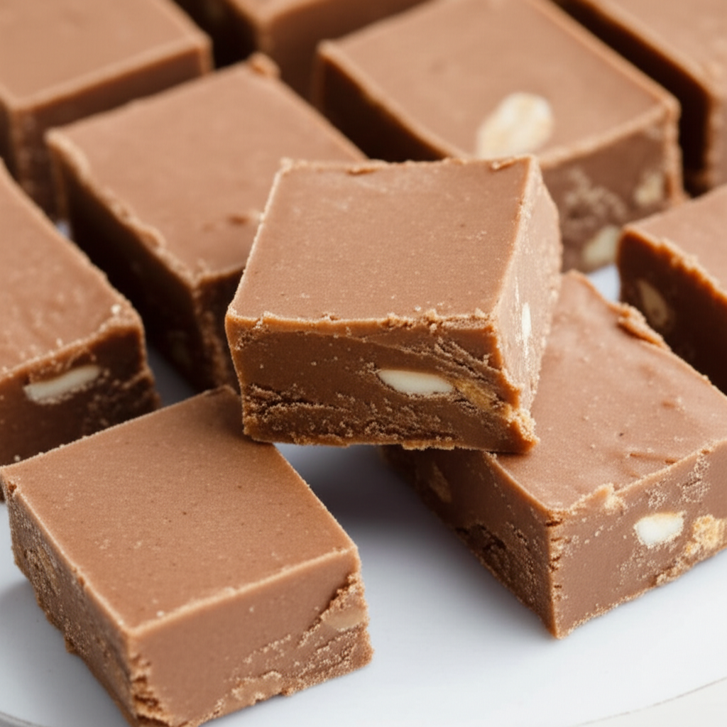 Amazing Fudge image