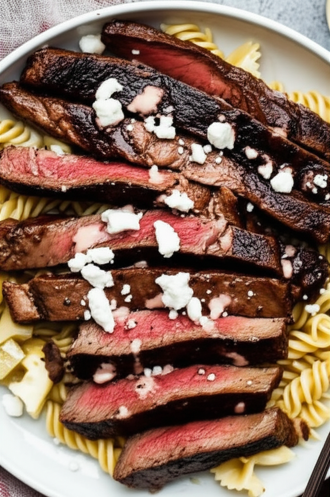 Amazing Marinade image