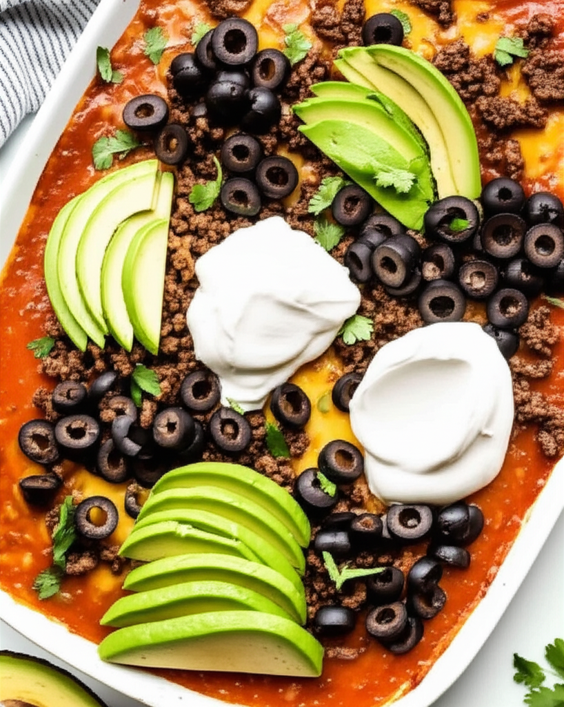 Amazing Nacho Dip For A Crowd image