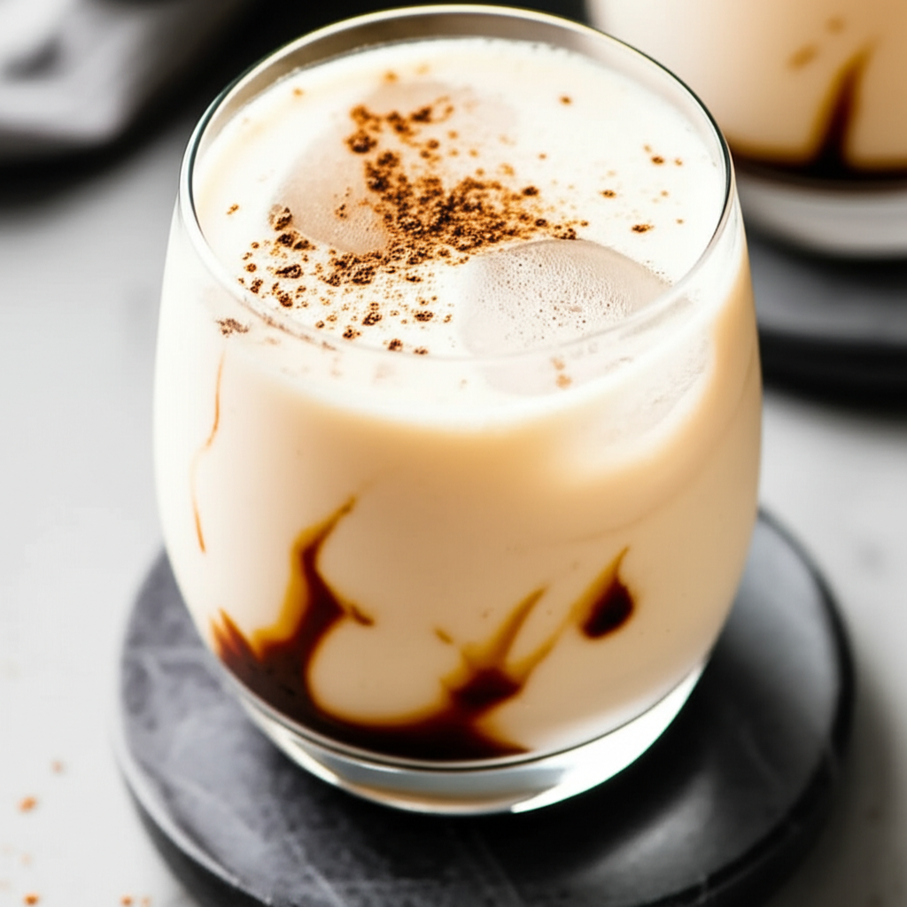 Featured: Cream Of Cauliflower Soup Vegan